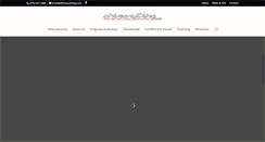 Desktop Screenshot of driveanything.com